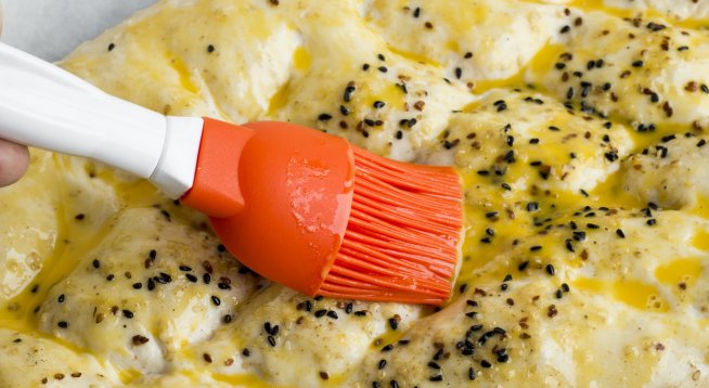 Чудна питка за Бабинден. Снимка: istock