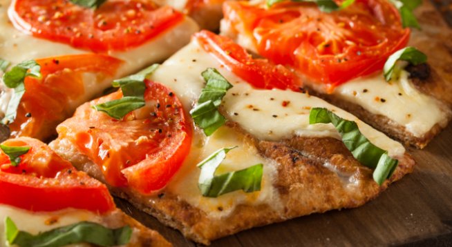 10 вегетариански рецепти