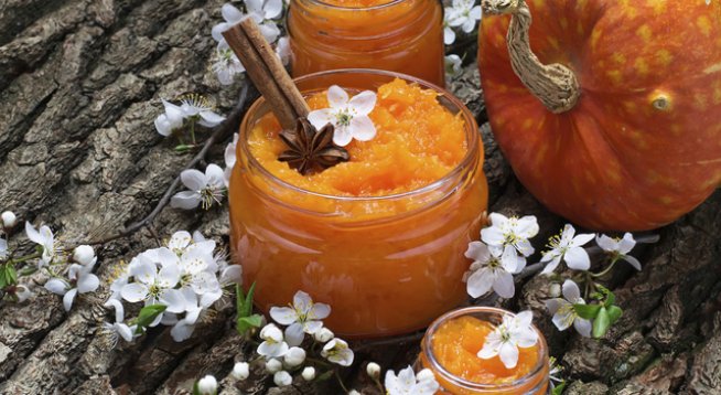 20 сезонни рецепти с тиква