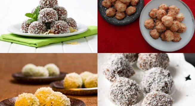 6 рецепти за домашни кокоски