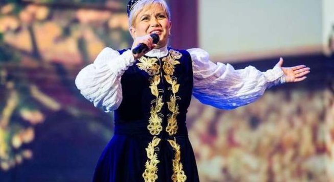 Звездни рецепти за празниците