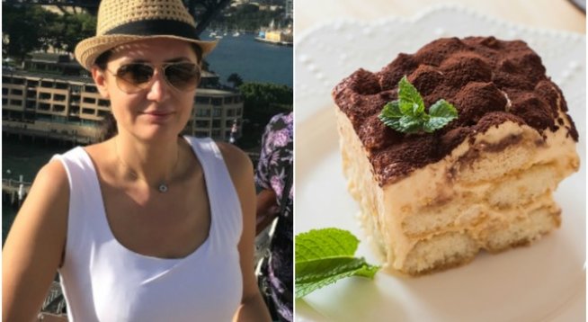 6 яйца
10 чаени лъжици мед или 150 г захар (кафява, бяла, тръстикова..)
500 г маскарпоне
2 чаши силно еспресо
3-4 супени лъжици вино марсала (аз съм изпробвала всякакви комбинации – с Baileys, с Sheridans и малко уиски, с Madeira wine…)
бишкоти Savoiardi
какао на прах (предпочитам швейцарско)
половин чаена лъжичка сол