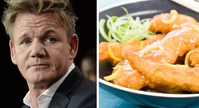 1 голямо пиле, разрязано на 8 части
сол и черен пипер на вкус
3-4 супени лъжици зехтин
1 глава чесън, разполовена
няколко стръка мащерка
2-3 супени лъжици оризов оцет
2 супени лъжици соев сос
3 супени лъжици мед
1 лимон, нарязан на филийки
2 супени лъжици магданоз, ситно нарязан