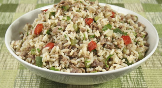 Ориз с кайма