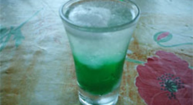 мента
мастика
лед