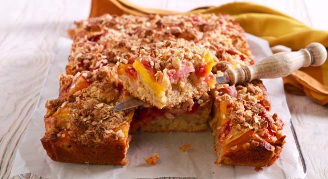 Щрудел. Снимка: istock