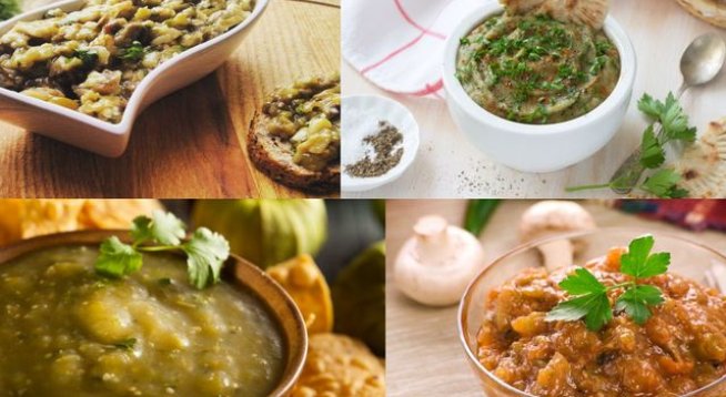 5 вкусни рецепти за кьопоолу 