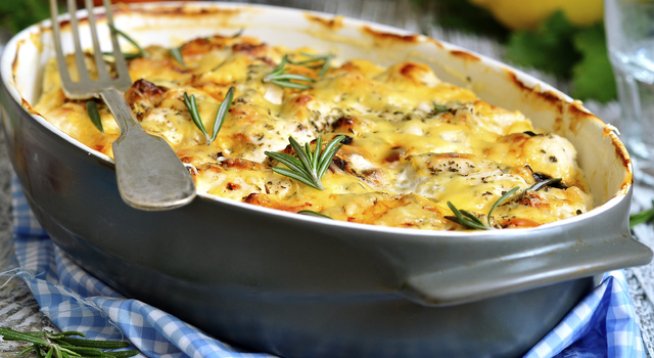 6 вкусни рецепти със заешко