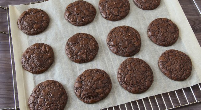 Брауни кукис