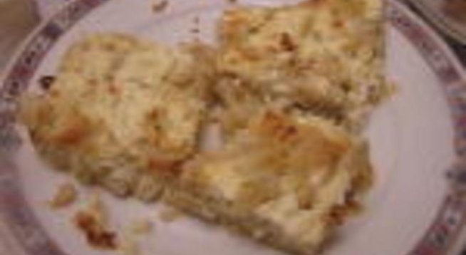Гретен с карфиол
