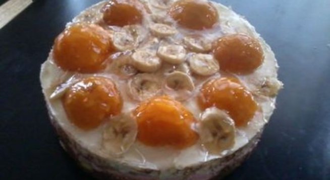 6 сезонни рецепти с праскови