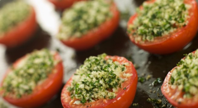 10 удивителни рецепти за вкусни предястия