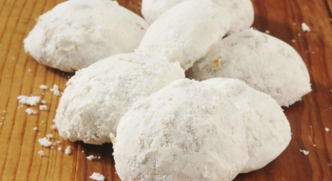 Най-вкусните рецепти за маслени сладкиши