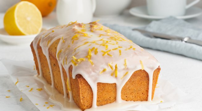 Веган сладкиш със сладък картоф