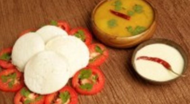 Салата Caprese