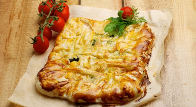 Лучник за Благовещение