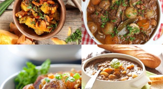 16 вкусни рецепти за гювеч