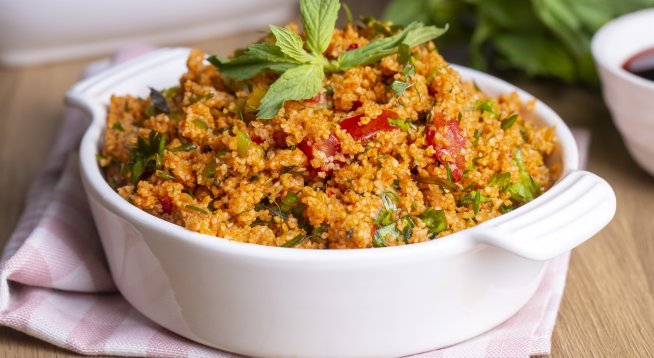 Снимка: istock