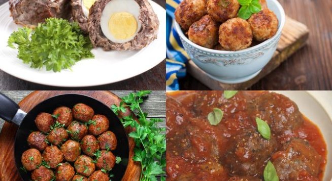 20 страхотни рецепти за кюфтенца 