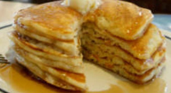Най-вкусните рецепти за сладки и солени палачинки