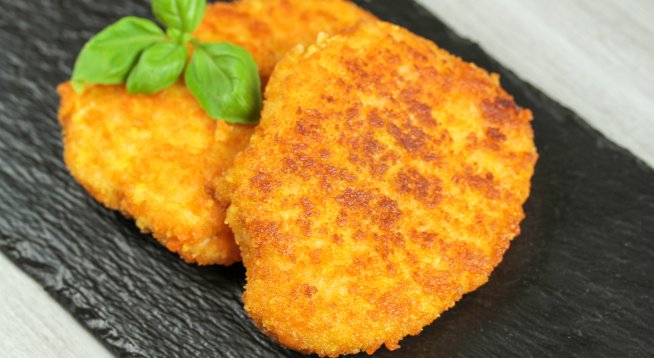 Пържено пиле. Снимка: istock