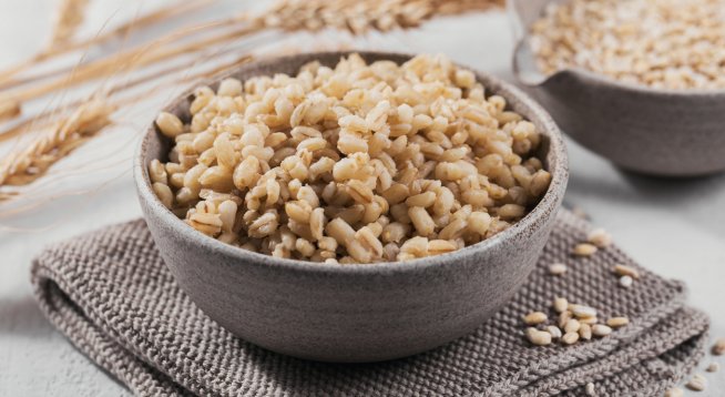 Жито за Задушница