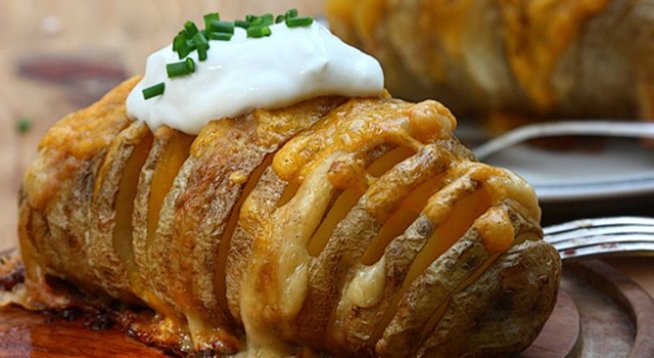 8 апетитни рецепти с пресни картофи