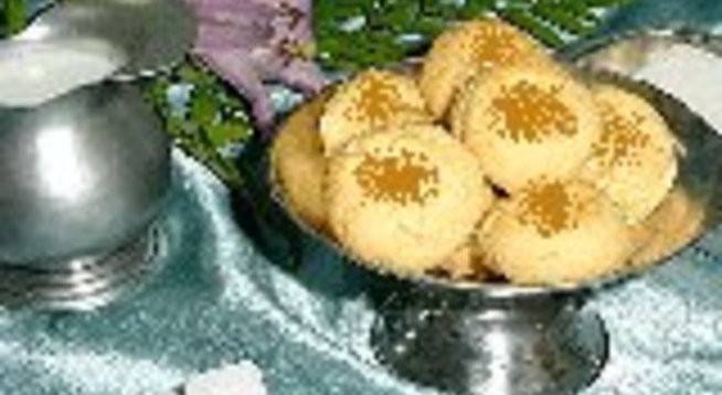 Медени гъбки