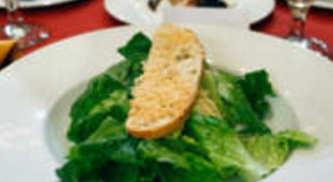 Отслабнете с най-вкусните и диетични салати – рецепти