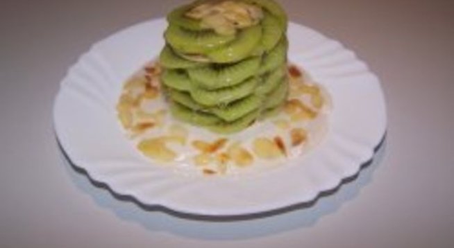 Kiwi Dream (Киви мечта)