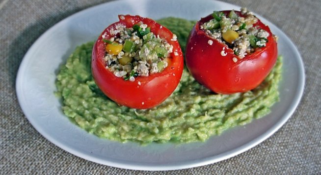 Снимка: Ивет Лолова