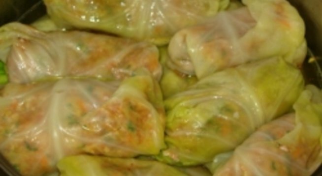 Всички рецепти със зеле на едно място