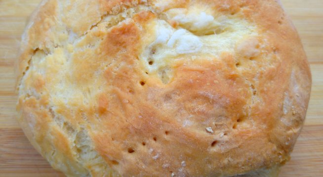 Питка за летен Симеоновден 