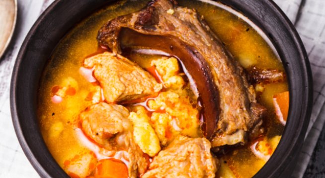 5 вкусни рецепти за свински джолан
