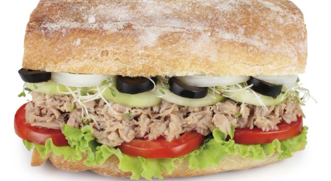 8 рецепти за вкусни сандвичи