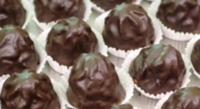 Всички рецепти за мъфини и кексчета на едно място