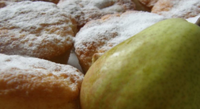 Всички рецепти с летни плодове на едно място