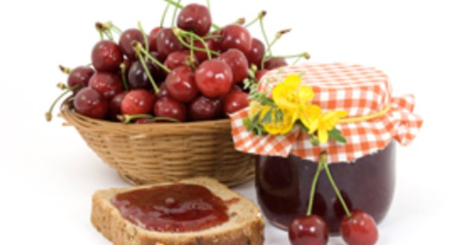 Всички рецепти за сладка и мармалади на едно място