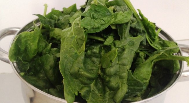 7 вкусни и полезни рецепти със спанак