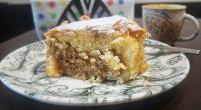 Снимка: авторът.