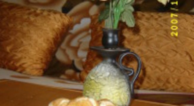 Коледни курабийки