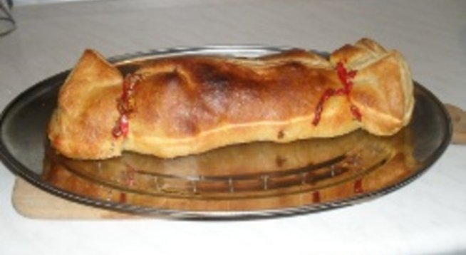 Бонбон„Сюрприз“