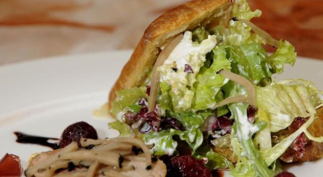 Рецепти за дроб сарма