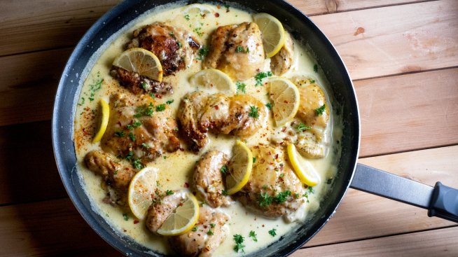 3 протеинови рецепти с пилешко за около 20 минути