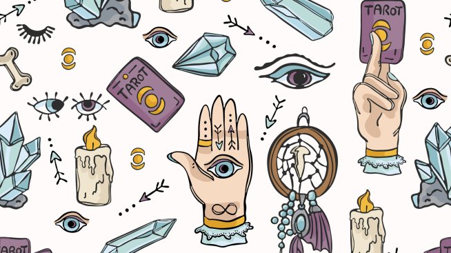 Вълшебни карти разкриват какво да очакват зодиите през 2026