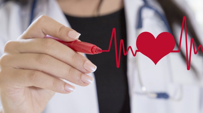 Кардиолог: Избягвайте тези 4 неща, ако искате да имате здраво сърце
