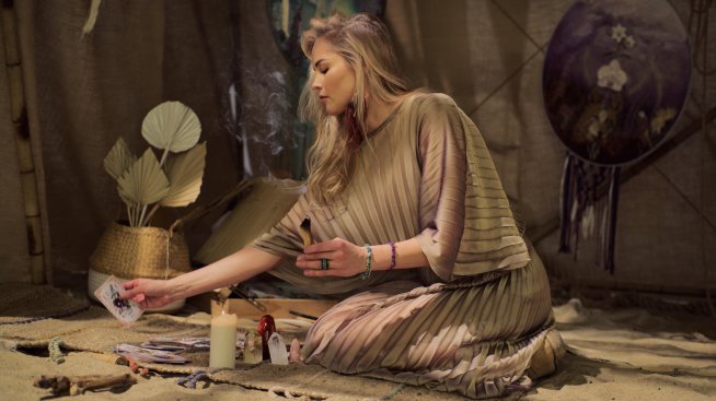 Седмична таро прогноза за 15 – 21 декември 