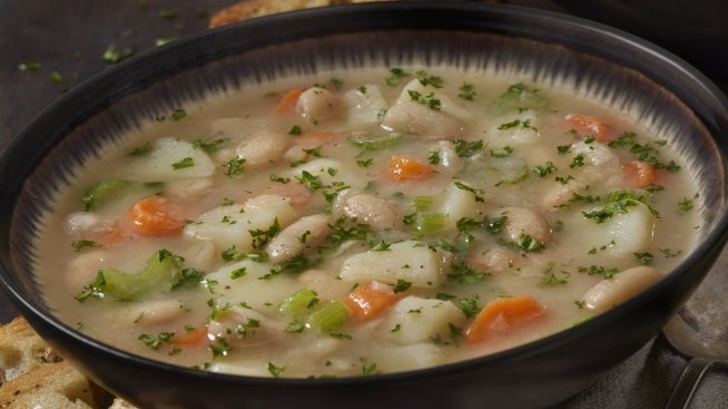 4 вкусни рецепти за Коледните пости