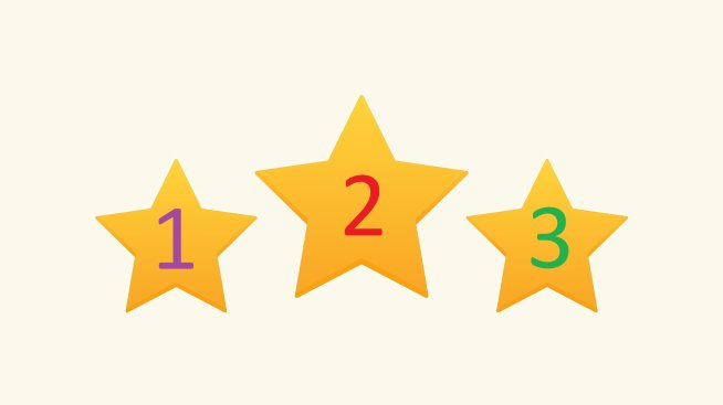 3 звезди разкриват кое ваше желание скоро ще се сбъдне