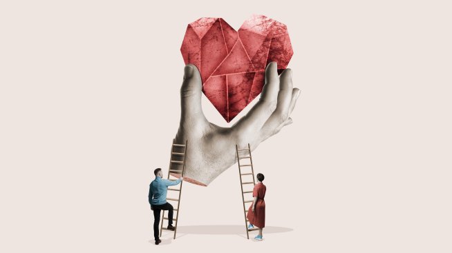 Любовен хороскоп за 17 – 23 ноември 